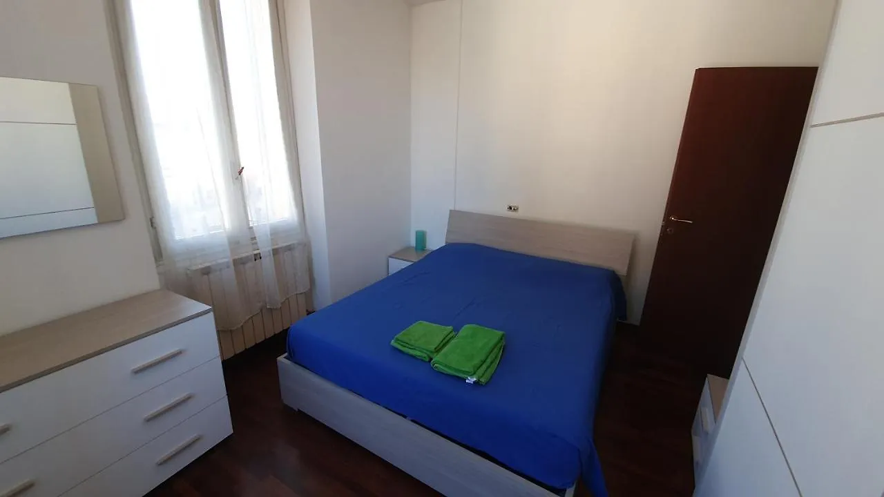 Vicolo Verri Carate Brianza