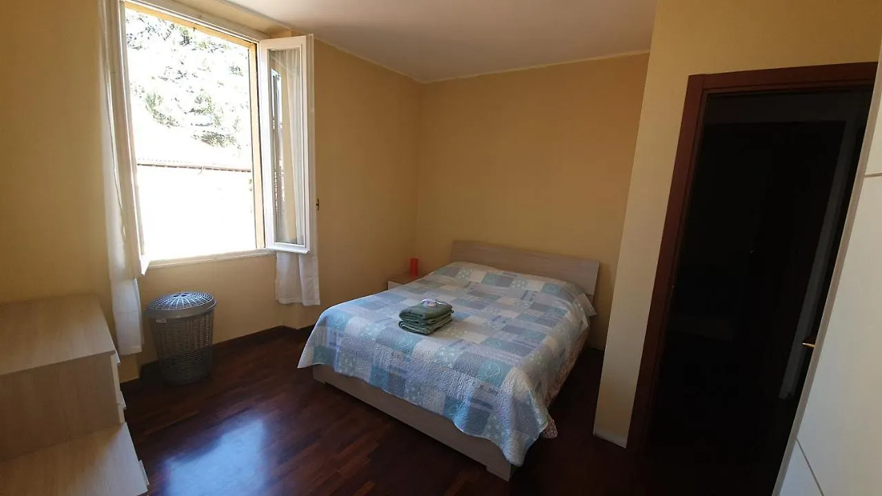Vicolo Verri Carate Brianza Apartment