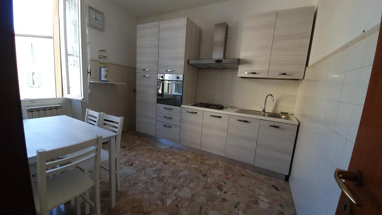Apartment Vicolo Verri Carate Brianza Italy