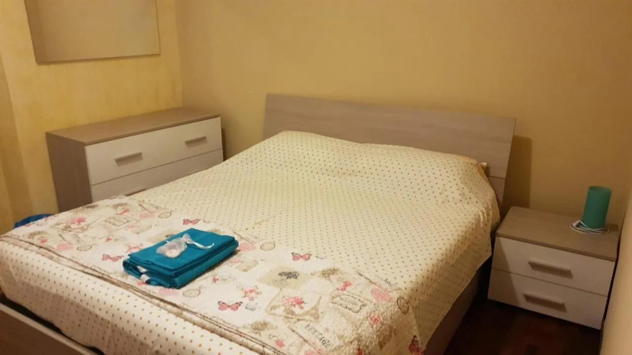 Apartment Vicolo Verri Carate Brianza