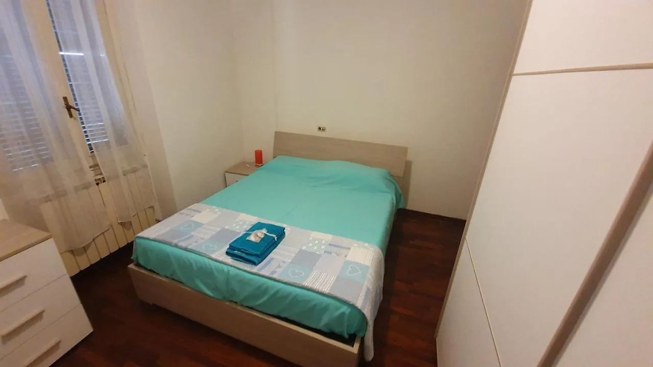 Vicolo Verri Carate Brianza Apartment