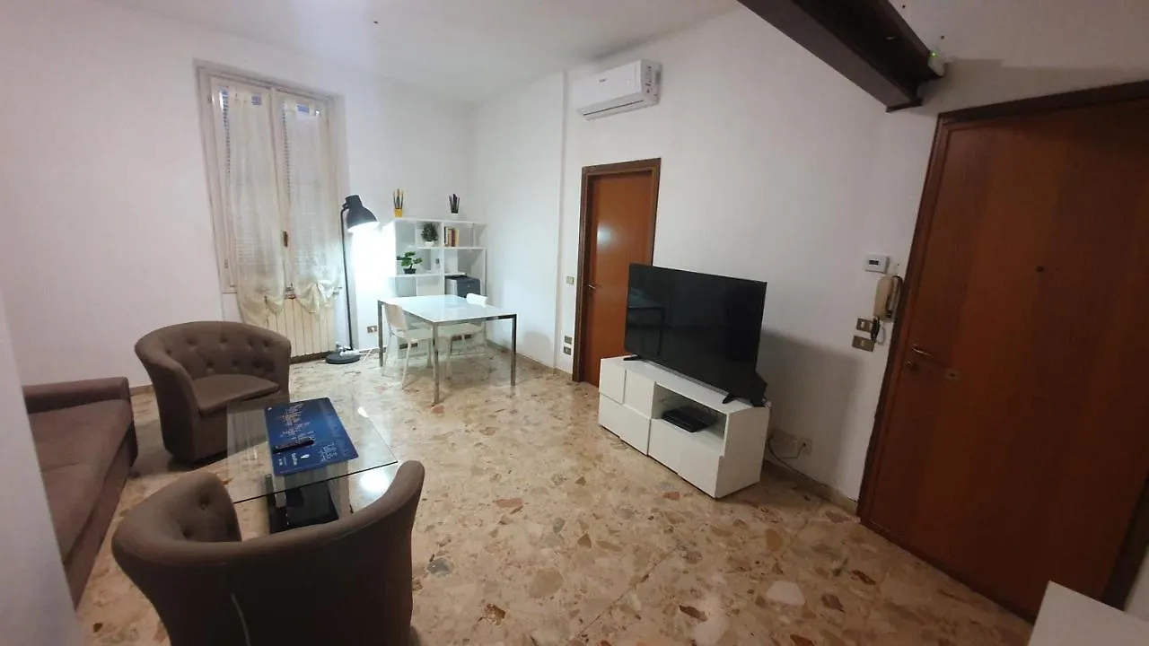 Apartment Vicolo Verri Carate Brianza