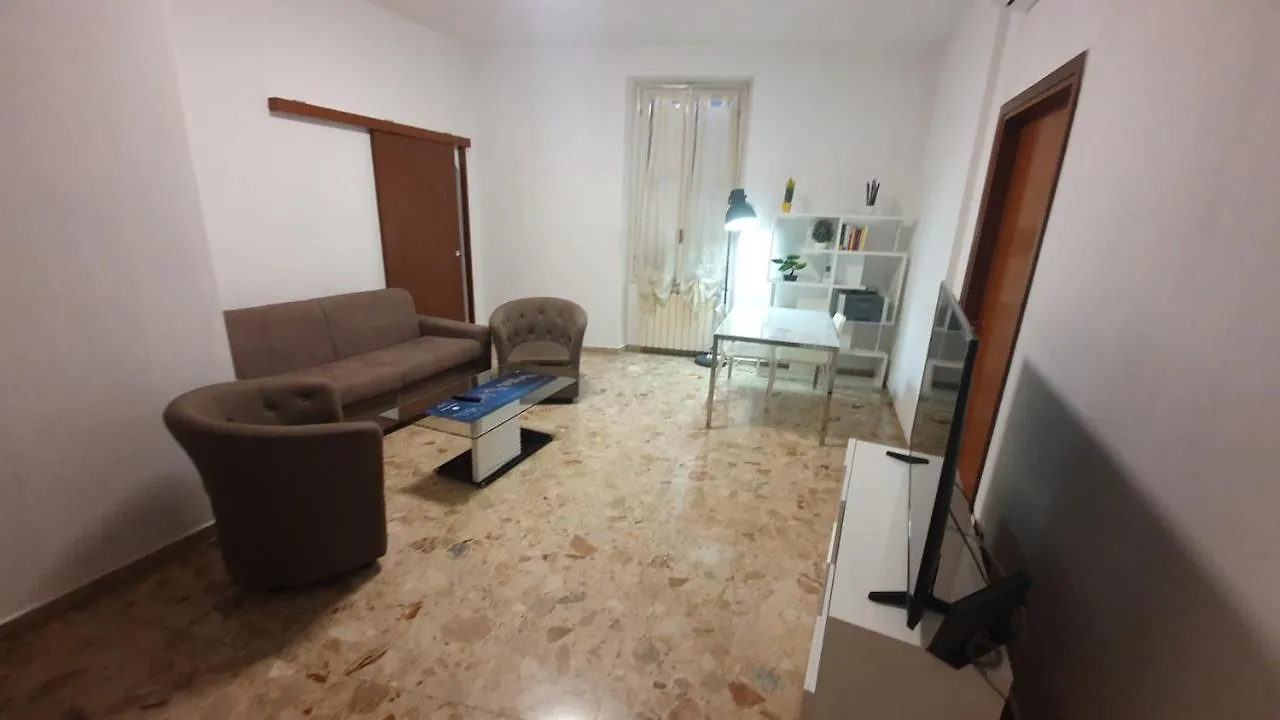 Apartment Vicolo Verri Carate Brianza